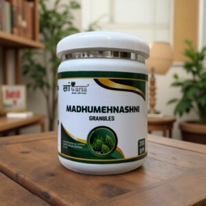 Sanwaria Madhumehnashni Granules